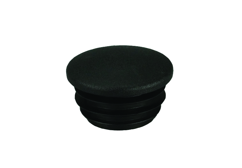 Buy Post Cap Post Cap Plastic - Round